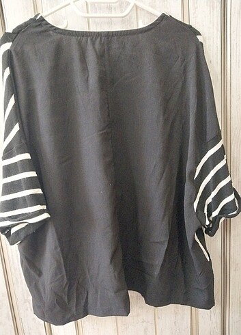 Mudo tunik - Görsel 5