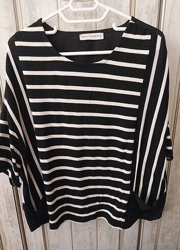 Mudo tunik - Görsel 2