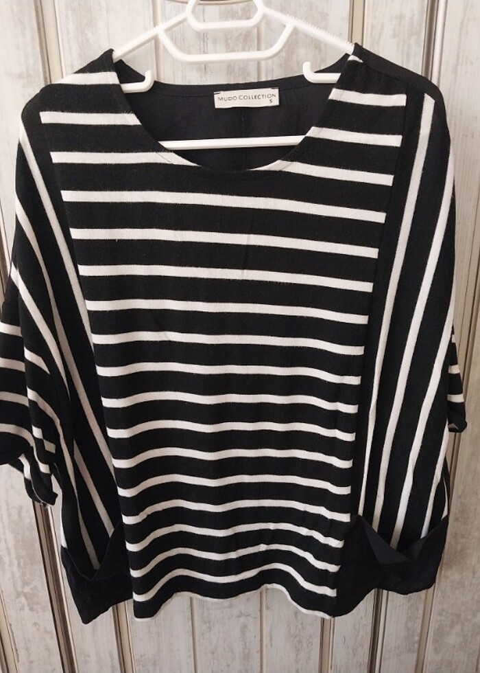 Mudo tunik - Görsel 2