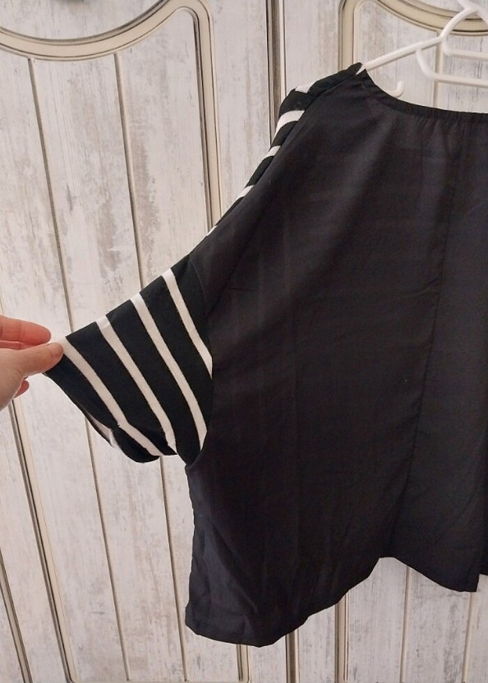 Mudo tunik - Görsel 3