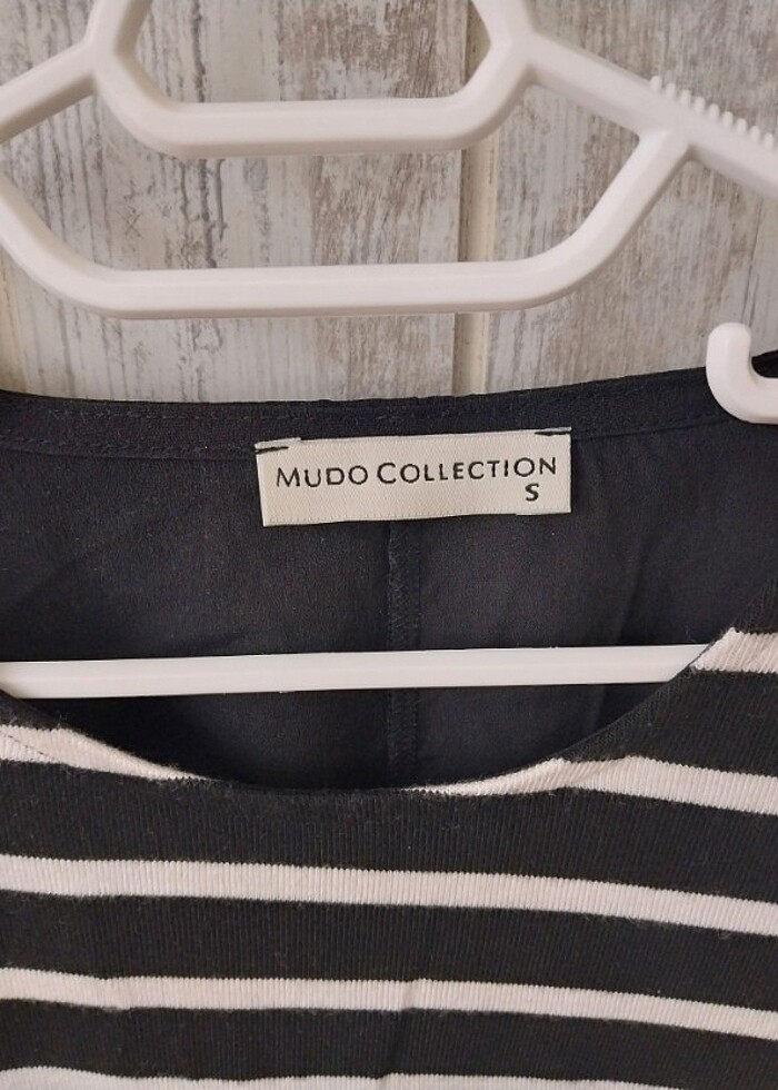 Mudo tunik - Görsel 4