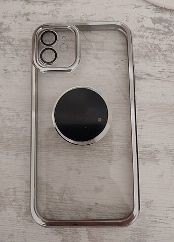 Ipone 11 telefon kabi - Görsel 2