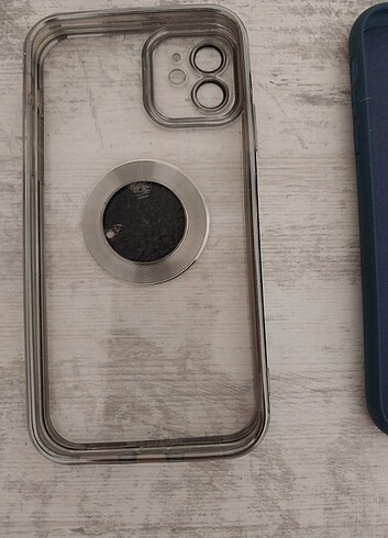 Ipone 11 telefon kabi - Görsel 8