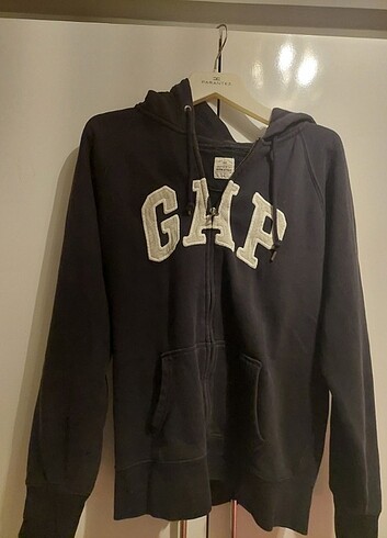 Gap Lacivert Ceket