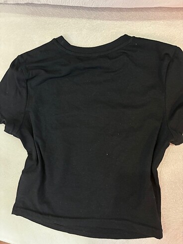 xs Beden Shein arabalı crop