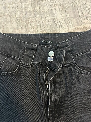 26 Beden Lcw pantolon