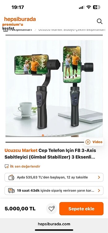 Gımbal