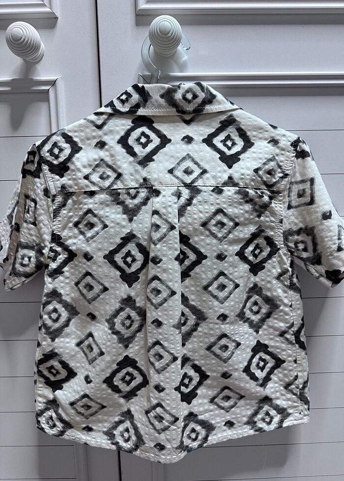 Zara 1/2 yaş - Görsel 2