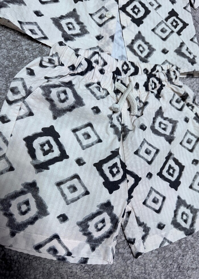 Zara 1/2 yaş - Görsel 4