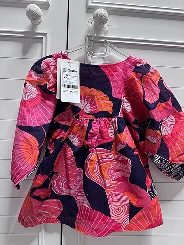 Çikobaby 9/12 ay - Görsel 6