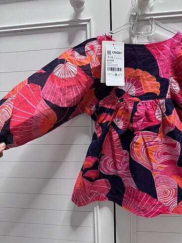 Çikobaby 9/12 ay - Görsel 7