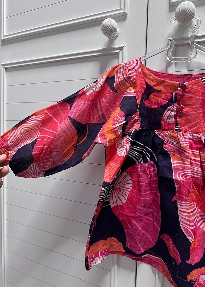 Çikobaby 9/12 ay - Görsel 3