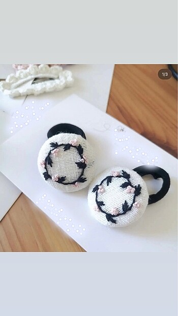 Tasarım kapsül toka - Görsel 2