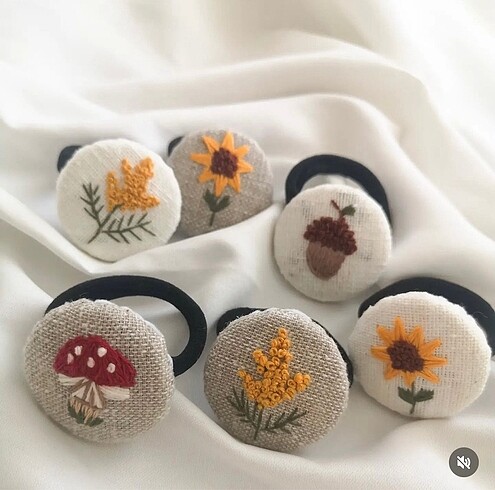 Tasarım kapsül toka - Görsel 3