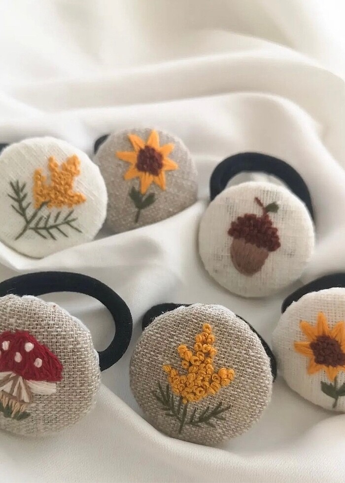 Tasarım kapsül toka - Görsel 3