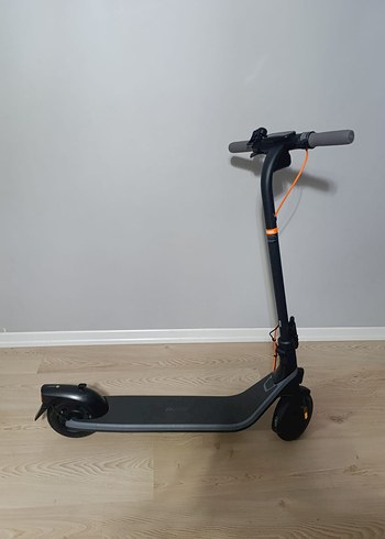 Segway Kickscooter E2 Plus(3 aylık sıfır ayarında) - Görsel 2