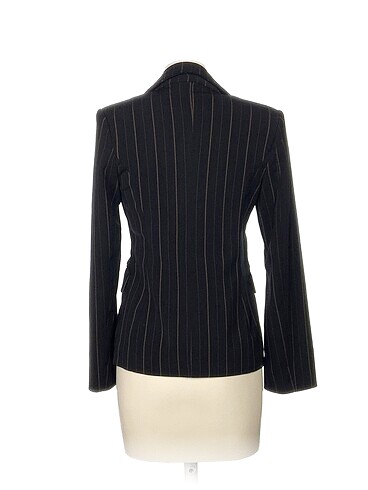 36 Beden Koton Blazer %70 İndirimli.