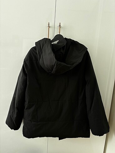 Bershka Bershka Mont