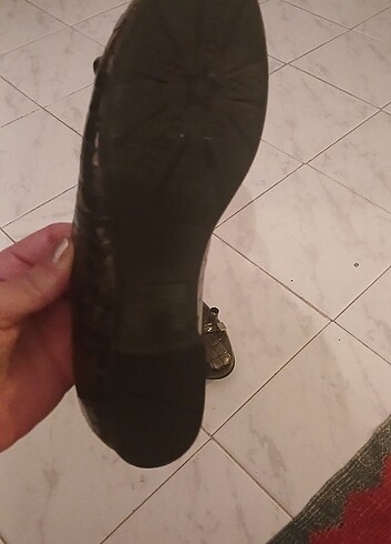 Hotiç Babet Sıfır ayarında hotiç