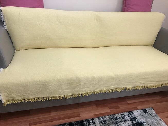 LC Waikiki Koltuk örtüsü
