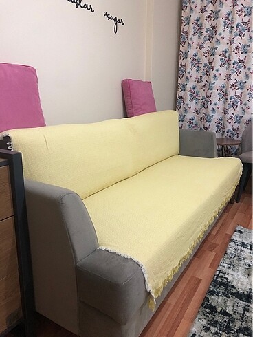 Koltuk örtüsü