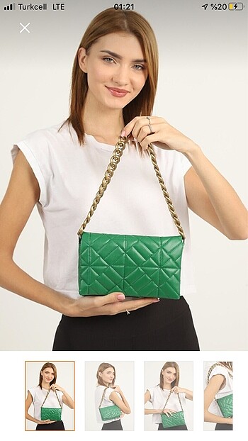 Zara model