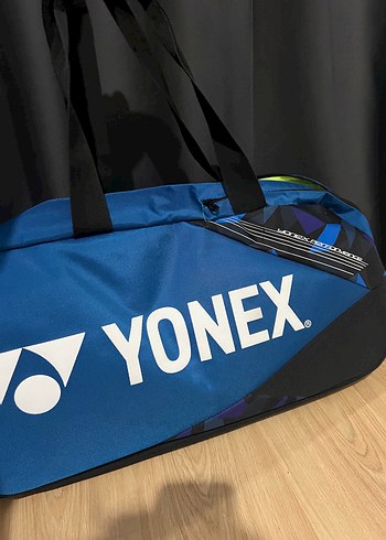 Asics Yonex Canta Acil Satilik