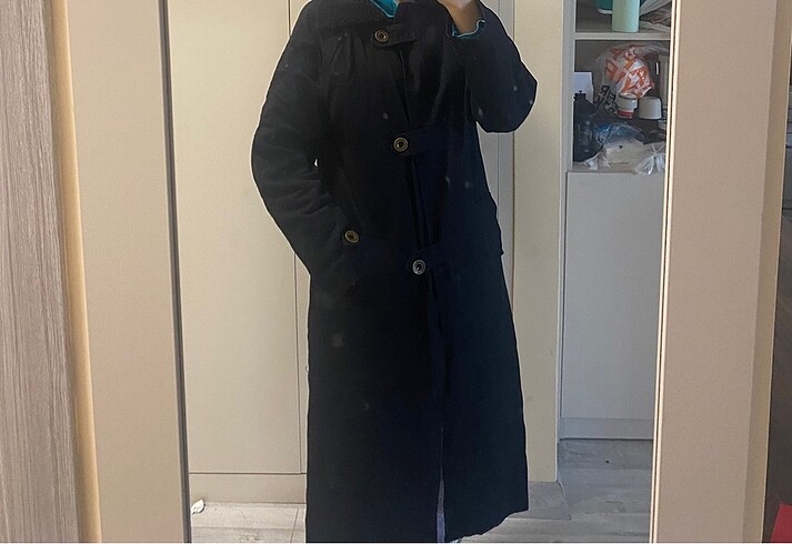 Siyah yeni kaban