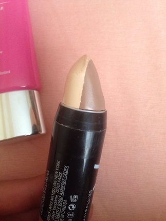 Maybelline Maybelline Kontür Stick ve Pure beauty bb