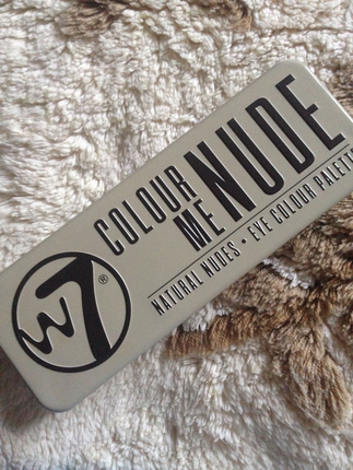 w7 cosmetics
