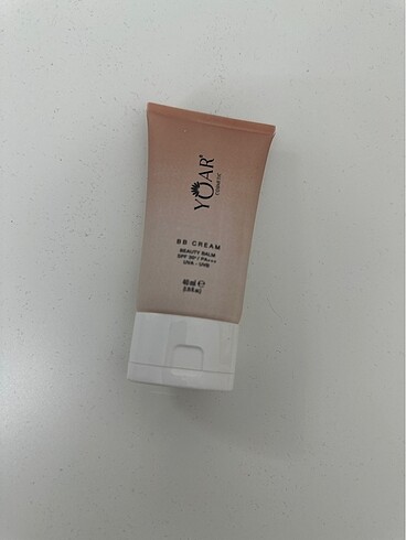 Bb cream