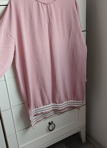 s Beden Tunik