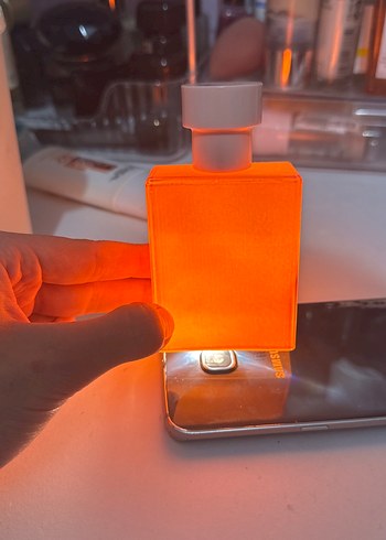  Beden DeFacto PINK Kadın Parfümü 50 ml