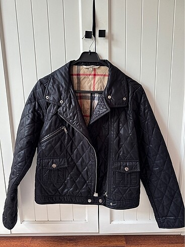Burberry ceket