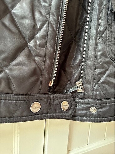 m Beden Burberry ceket
