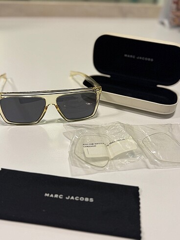 Marc Jacobs Gözlük