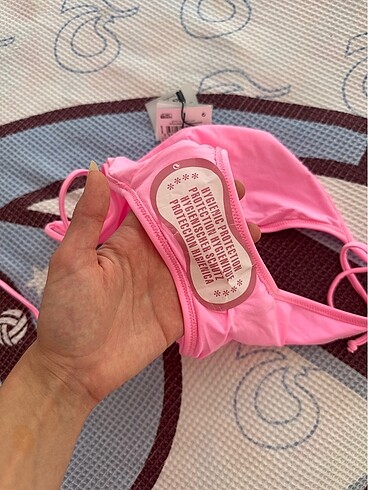 40 Beden Bikini altı