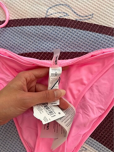 Koton Bikini altı