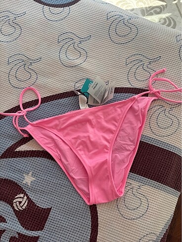Bikini altı