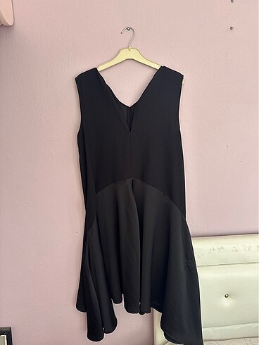 38 Beden Elbise