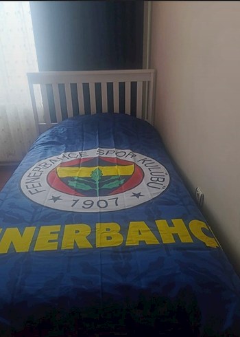 Fenerbahçe Baskılı Çocuk nevresim takımı