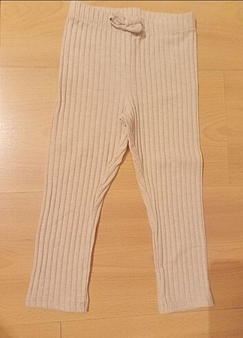 LC Waikiki LC Waikiki bebek tayt