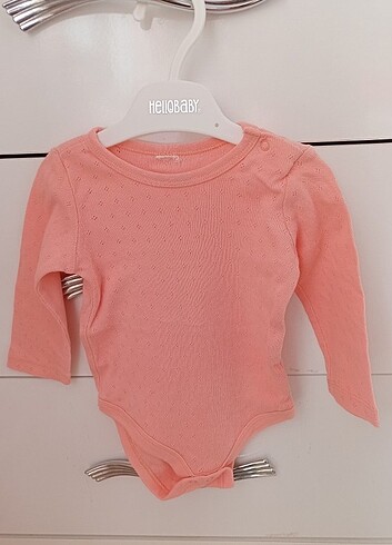 LC Waikiki bebek zıbın