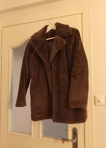 Peluş kurk