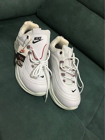 NIKE SPOR AYAKKABI