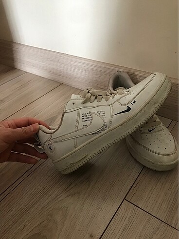 Nike NIKE SPOR AYAKKABI