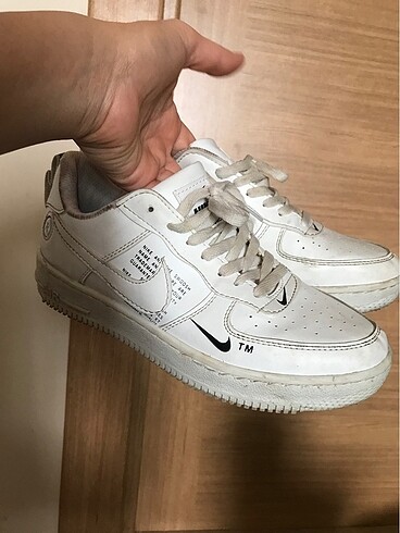 39 Beden NIKE SPOR AYAKKABI