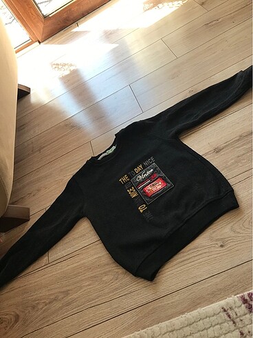 Diğer Sweatshirt