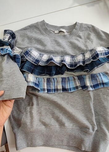 s Beden Sweatshirt