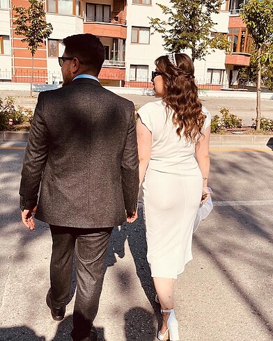 Diğer Nikah elbisesi
